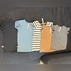 Childhoods Clothing Tee - lot of 5